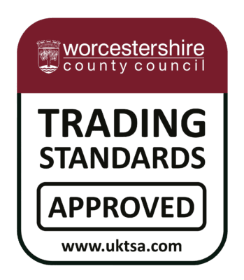 worcestershire county logo
