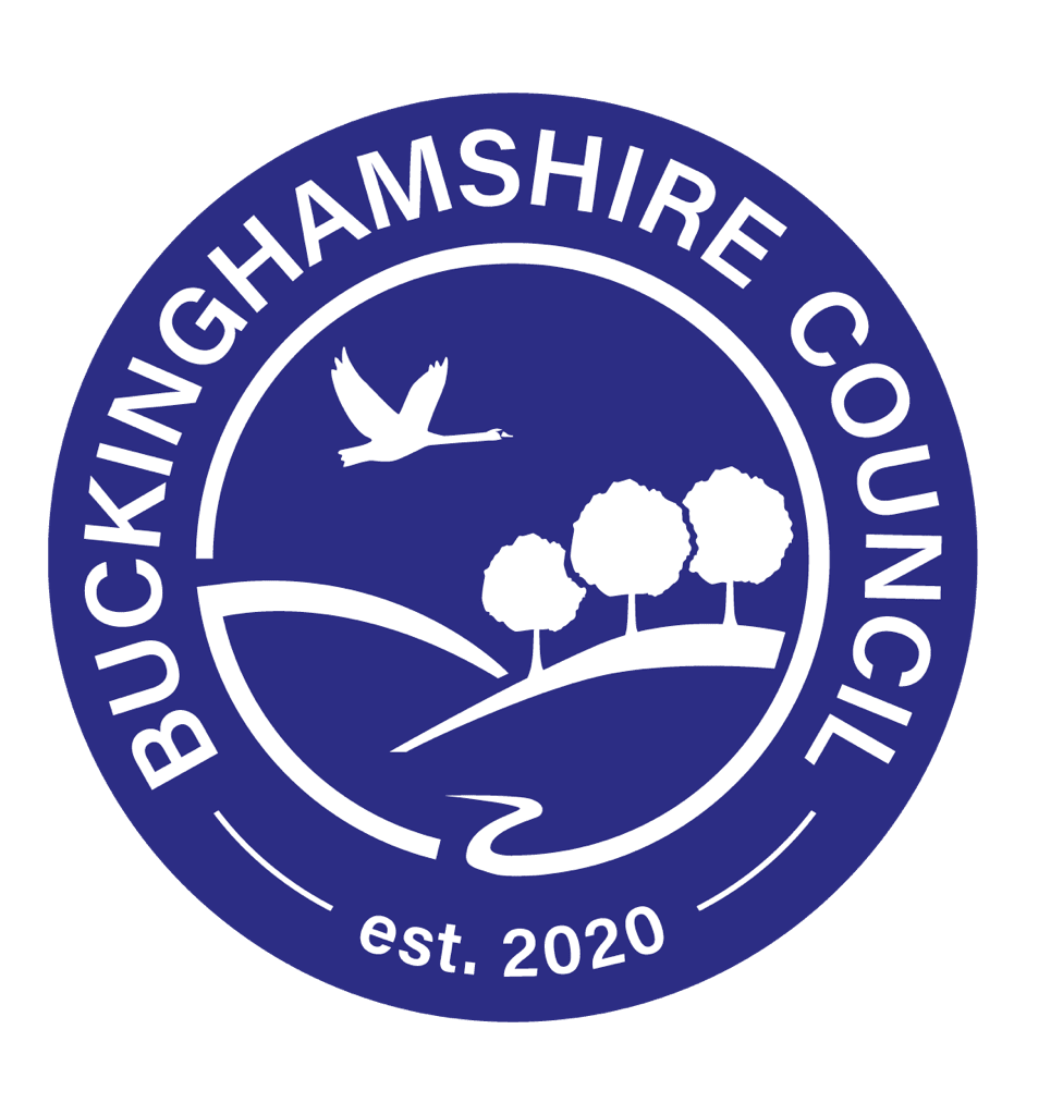 Buckinghamshire uktsa logo