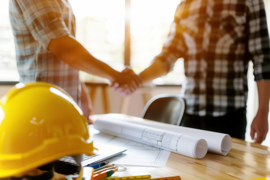 Finding Trusted Local Tradespeople in Surrey, Worcestershire & Buckinghamshire: Your Guide to UKTSA Approved Traders