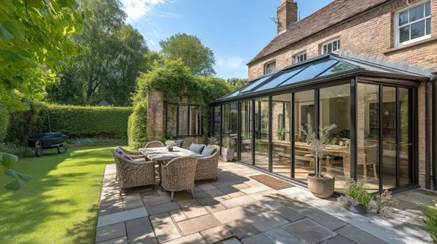  Windows, Doors & Conservatories Business Locally
