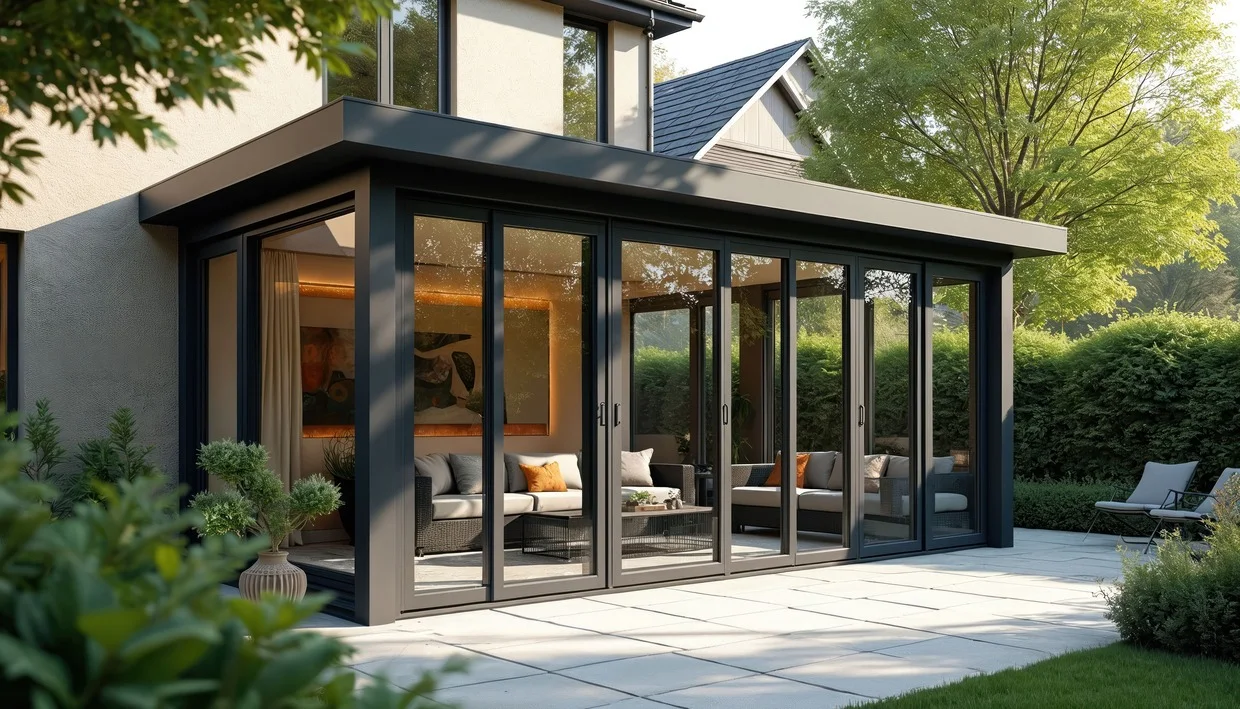 How to Launch and Grow a Successful Windows, Doors & Conservatories Business Locally