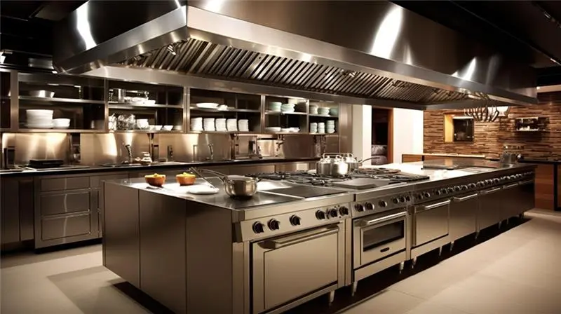 Future-Focused Trends in Kitchen Appliances for UK Homes