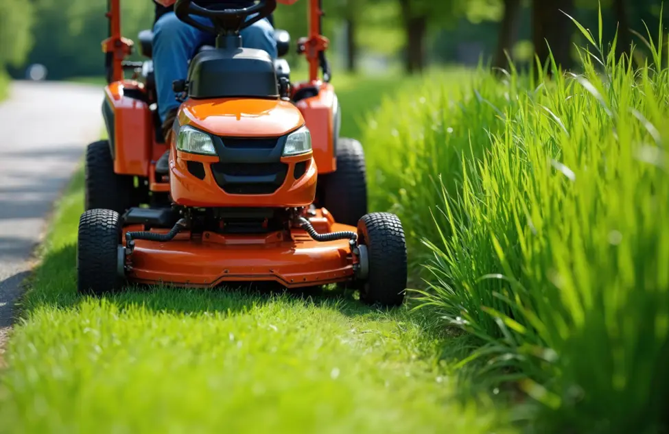 Landscaping & External Works in the UK – Future Guide