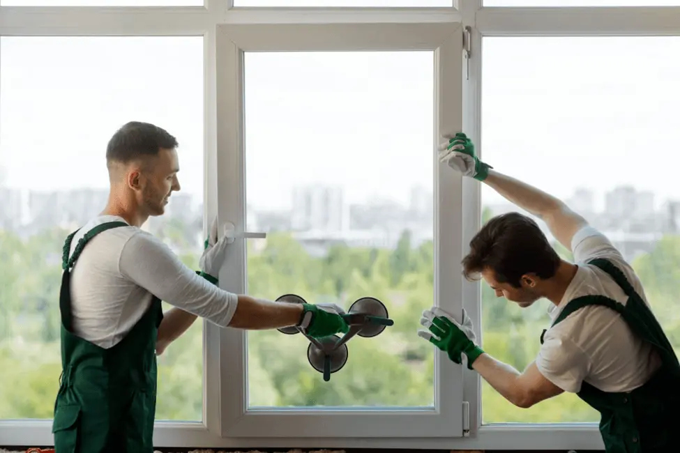 Windows, Doors & Glass Services in the UK – Future Guide