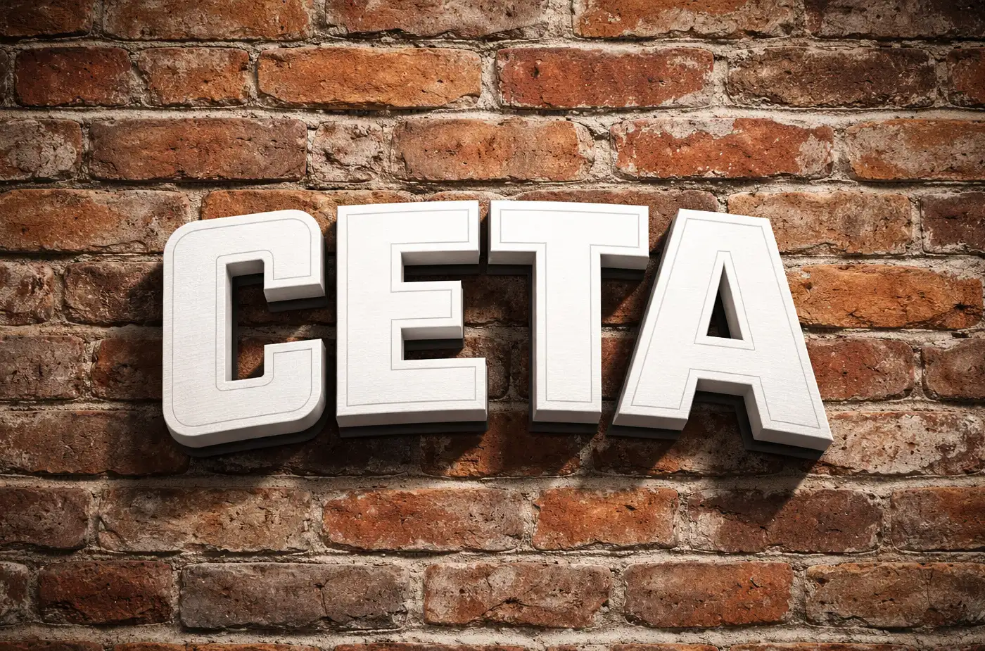 CETA LOGO on UKTSA
